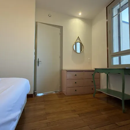 Maison Avec Jardin 4 Pers Proche Leman & Centre Feriehus Thonon-les-Bains