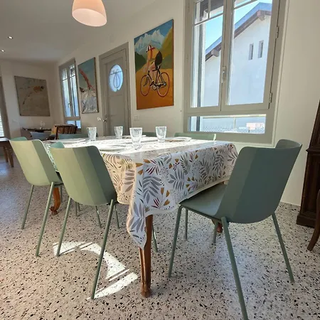 Feriehus Maison Avec Jardin 4 Pers Proche Leman & Centre Thonon-les-Bains