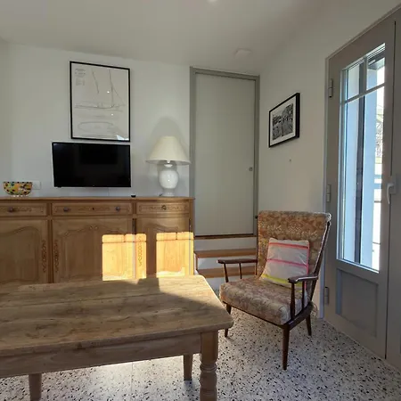 Maison Avec Jardin 4 Pers Proche Leman & Centre * 또농-레-방