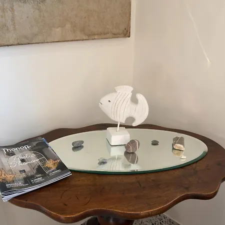 Maison Avec Jardin 4 Pers Proche Leman & Centre 펜션