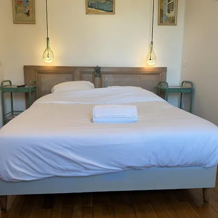 Maison Avec Jardin 4 Pers Proche Leman & Centre Feriehus